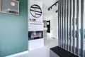 4 room apartment 82 m² Lomianki Dolne, Poland