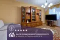 2 room apartment 51 m² Minsk, Belarus
