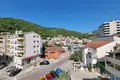 Dúplex 5 habitaciones 121 m² Budva, Montenegro