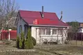 Haus 26 m² Hozski sielski Saviet, Belarus