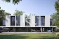 Szeregowiec 3 pokoi 218 m² Sharjah, Emiraty Arabskie