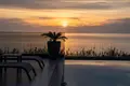 Penthouse 4 pokoi 150 m² Alanya, Turcja