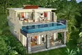 villa de 3 chambres 360 m² Sakhu, Thaïlande