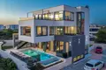 Haus 4 Schlafzimmer 400 m² Opcina Medulin, Kroatien