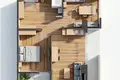 Квартира 3 комнаты 65 м² Тбилиси, Грузия