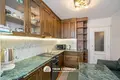 Wohnung 1 zimmer 37 m² Minsk, Belarus