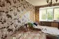 Квартира 3 комнаты 60 м² Мухавецкий сельский Совет, Беларусь