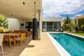 Wohnung 4 zimmer 323 m² Germasogeia, Zypern