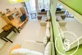 Stadthaus 2 Schlafzimmer  Pefkochori, Griechenland