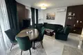 Apartamento 2 habitaciones 62 m² Rafailovici, Montenegro