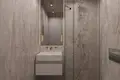 Apartamento 1 habitación 33 m² Mezitli, Turquía