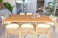 Wohnung 4 Schlafzimmer 470 m² Dos Hermanas, Spanien
