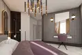Wohnung 63 m² Alanya, Türkei