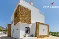 Willa 3 pokoi 146 m² Finestrat, Hiszpania