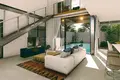 Appartement 2 chambres 228 m² Choeng Thale, Thaïlande