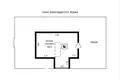 3 room house 97 m² Zhodzina, Belarus
