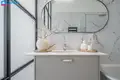 Квартира 3 комнаты 72 м² Вильнюс, Литва