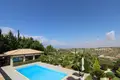 Квартира 5 спален 325 м² Куклия, Кипр