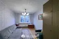 1 bedroom apartment 34 m² Minsk, Belarus