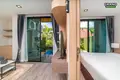 Appartement 1 chambre 73 m² Karon, Thaïlande