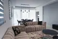 3 bedroom apartment 126 m² in Limassol, Cyprus