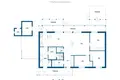 Maison 4 chambres 120 m² Kerava, Finlande