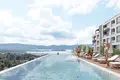 2 bedroom apartment 57 m² Tivat Municipality, Montenegro