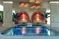 1 bedroom apartment 54 m² Obakoy, Turkey
