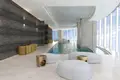 Appartement 2 chambres 115 m² Limassol, Chypre
