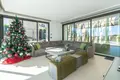 Haus 4 Schlafzimmer 640 m² Benahavis, Spanien