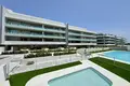 Wohnung 3 Schlafzimmer 150 m² San Pedro Alcantara, Spanien