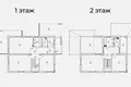 Квартира 4 комнаты 200 м² Плисский сельский Совет, Беларусь