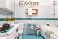 3 room apartment  Smolice, Poland