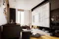 Appartement 2 chambres 55 m² Demirtas Koyu, Turquie