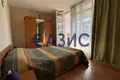 2 bedroom apartment 108 m² Nesebar, Bulgaria