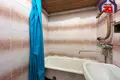2 room apartment 46 m² Salihorsk, Belarus