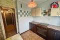 Apartamento 3 habitaciones 56 m² Saligorsk, Belarús
