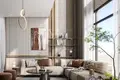 Appartement 3 chambres 120 m² Doubaï, Émirats arabes unis