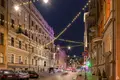 Квартира 5 комнат 156 м² Рига, Латвия