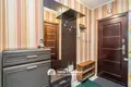 Appartement 2 chambres 45 m² Minsk, Bélarus