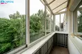 Квартира 2 комнаты 48 м² Вильнюс, Литва
