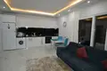 Wohnung 2 zimmer 72 m² Alanya, Türkei