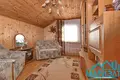 Cottage 381 m² Valiarjanava, Belarus