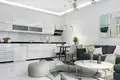 1 bedroom apartment 47 m² Alanya, Turkey
