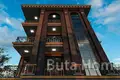 1 bedroom apartment 53 m² Mahmutlar Mahallesi, Turkey