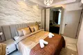 Квартира 2 комнаты 54 м² Махмутлар, Турция