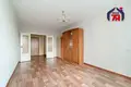 Wohnung 1 zimmer 37 m² Minsk, Belarus