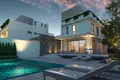 5 bedroom villa 180 m² Paralimni, Cyprus