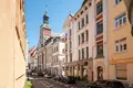 Квартира 3 комнаты 106 м² Рига, Латвия