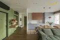 Mieszkanie 70 m² Kalodziscanski sielski Saviet, Białoruś
